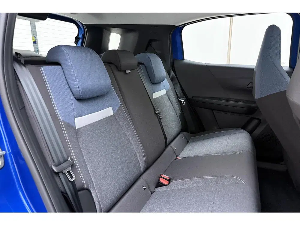 Opel Frontera Electric Edition 44 kWh 2+6 jaar garantie uit 2026, foto 14