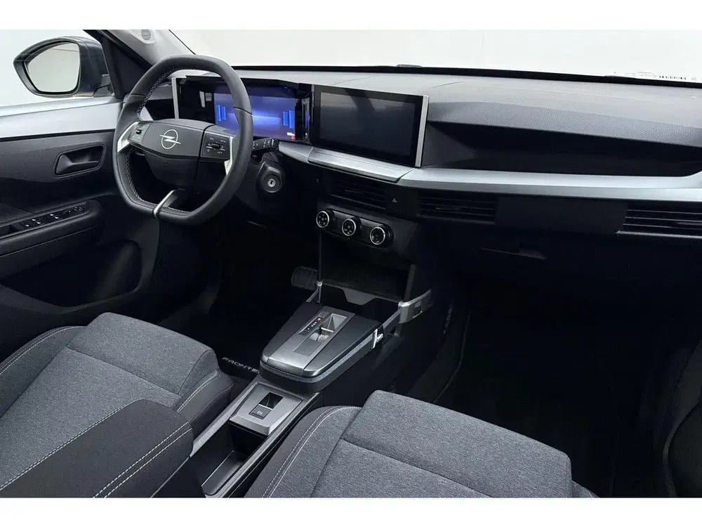 Opel Frontera Electric Edition 44 kWh 2+6 jaar garantie uit 2026, foto 15