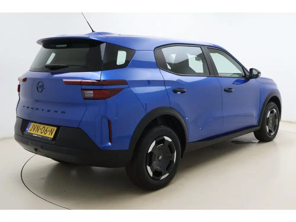 Opel Frontera Electric Edition 44 kWh 2+6 jaar garantie uit 2026, foto 2
