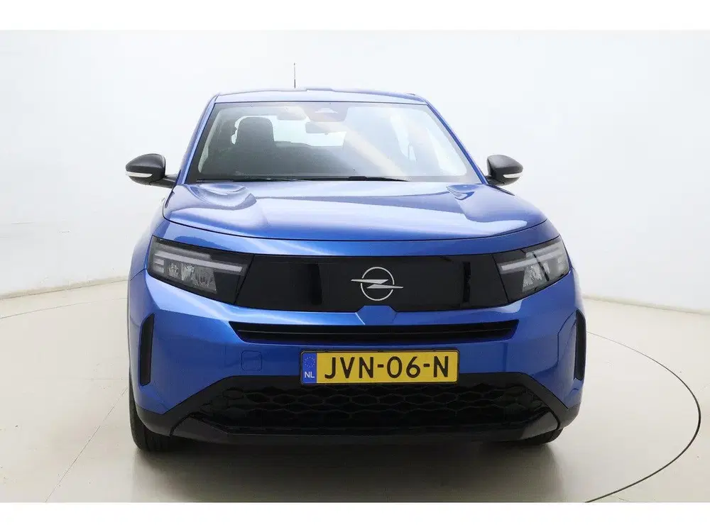 Opel Frontera Electric Edition 44 kWh 2+6 jaar garantie uit 2026, foto 6
