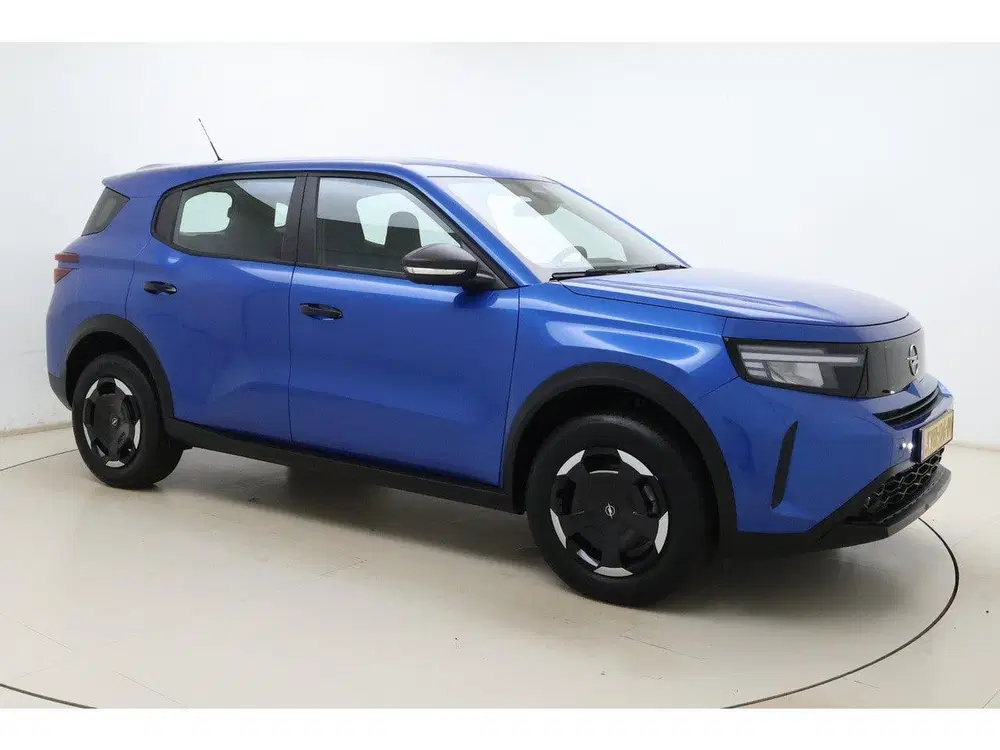 Opel Frontera Electric Edition 44 kWh 2+6 jaar garantie uit 2026, foto 8