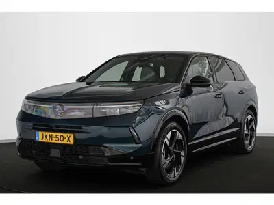 Opel Grandland 1.6 Turbo Plug-in-Hybrid GS Pano FOCAL 360 uit 2025