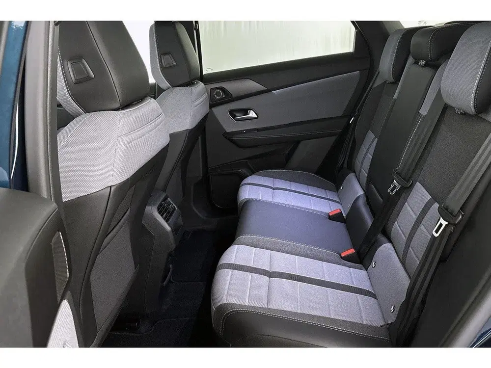 Opel Grandland 1.6 Turbo Plug-in-Hybrid GS Pano FOCAL 360 uit 2025, foto 10