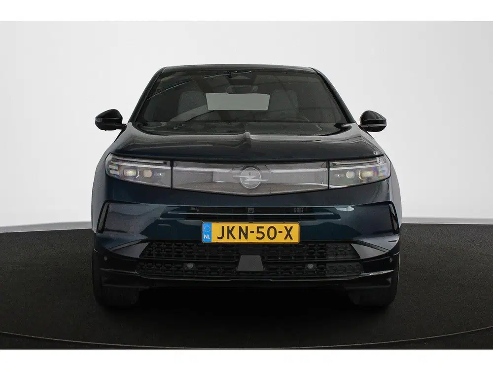Opel Grandland 1.6 Turbo Plug-in-Hybrid GS Pano FOCAL 360 uit 2025, foto 15