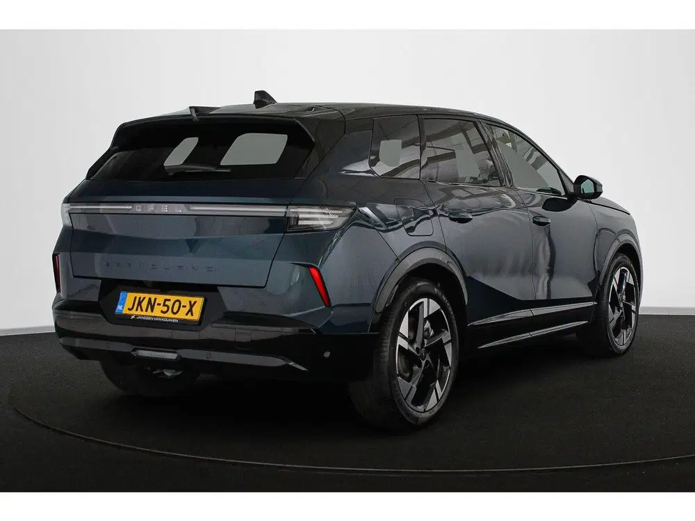 Opel Grandland 1.6 Turbo Plug-in-Hybrid GS Pano FOCAL 360 uit 2025, foto 3