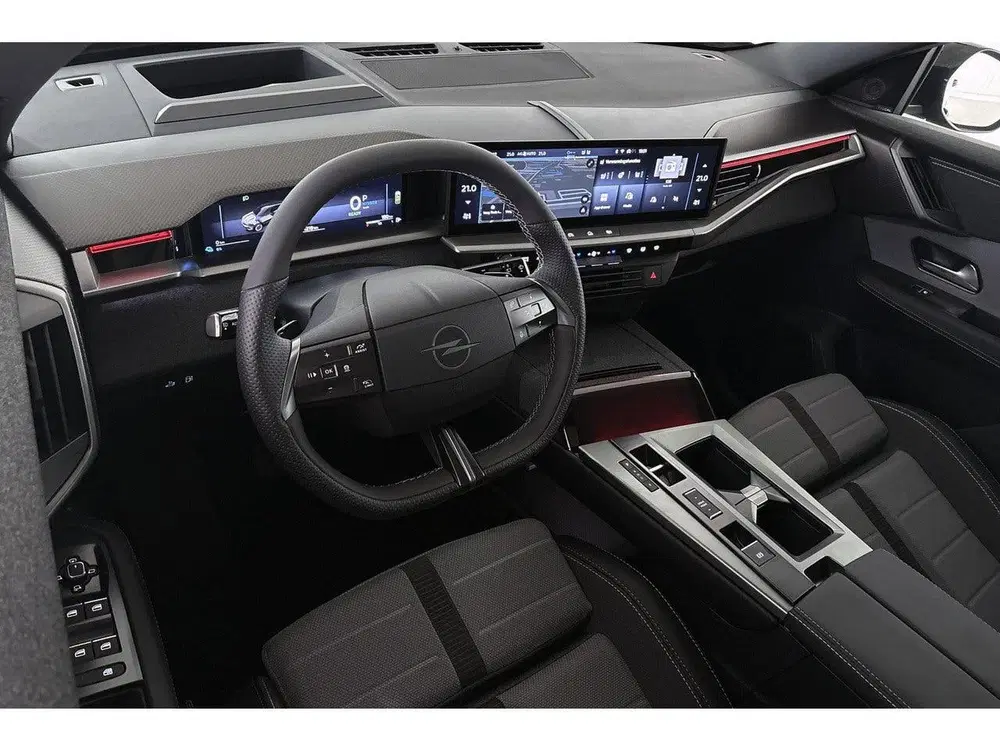 Opel Grandland 1.6 Turbo Plug-in-Hybrid GS Pano FOCAL 360 uit 2025, foto 5
