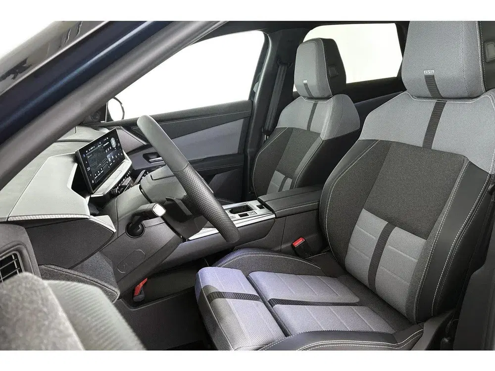 Opel Grandland 1.6 Turbo Plug-in-Hybrid GS Pano FOCAL 360 uit 2025, foto 6