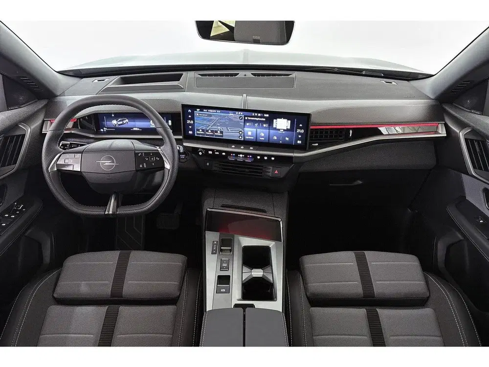 Opel Grandland 1.6 Turbo Plug-in-Hybrid GS Pano FOCAL 360 uit 2025, foto 7