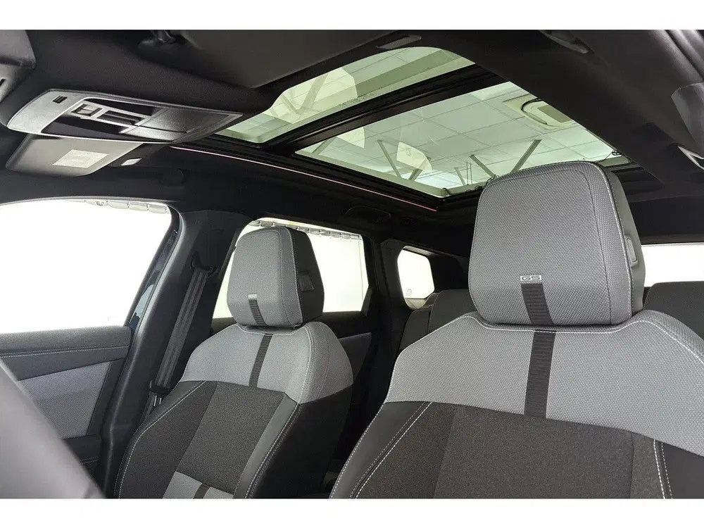 Opel Grandland 1.6 Turbo Plug-in-Hybrid GS Pano FOCAL 360 uit 2025, foto 8