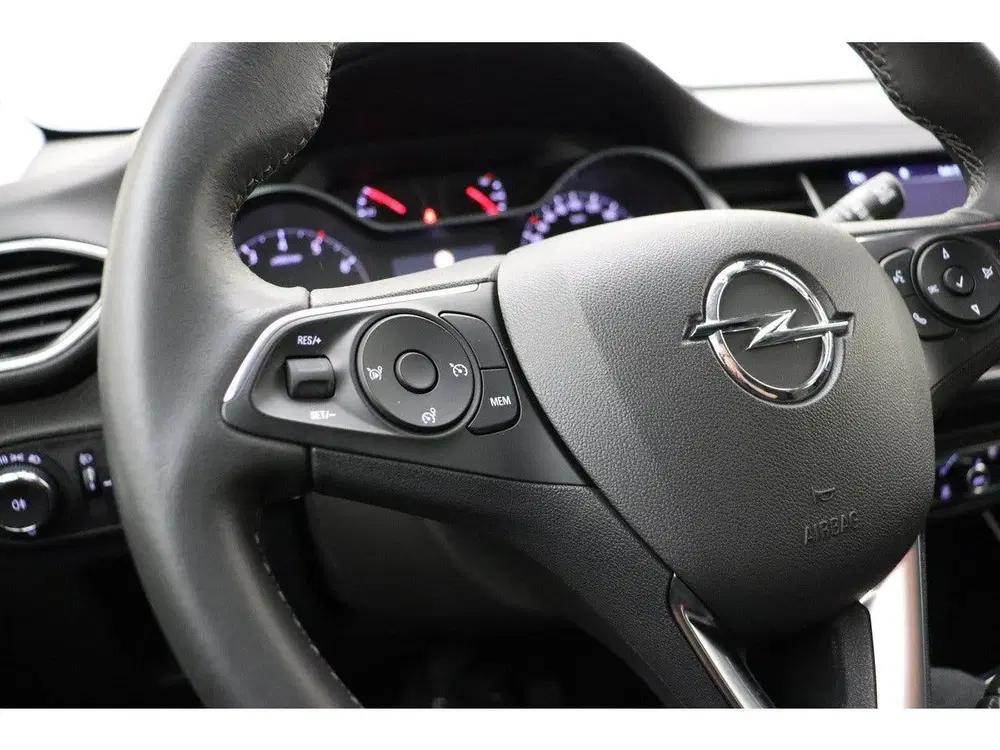 Opel Crossland 1.2 Turbo Level 3 uit 2023, foto 13