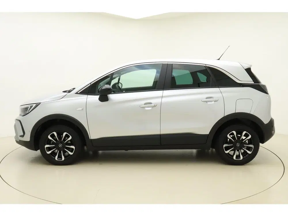 Opel Crossland 1.2 Turbo Level 3 uit 2023, foto 2