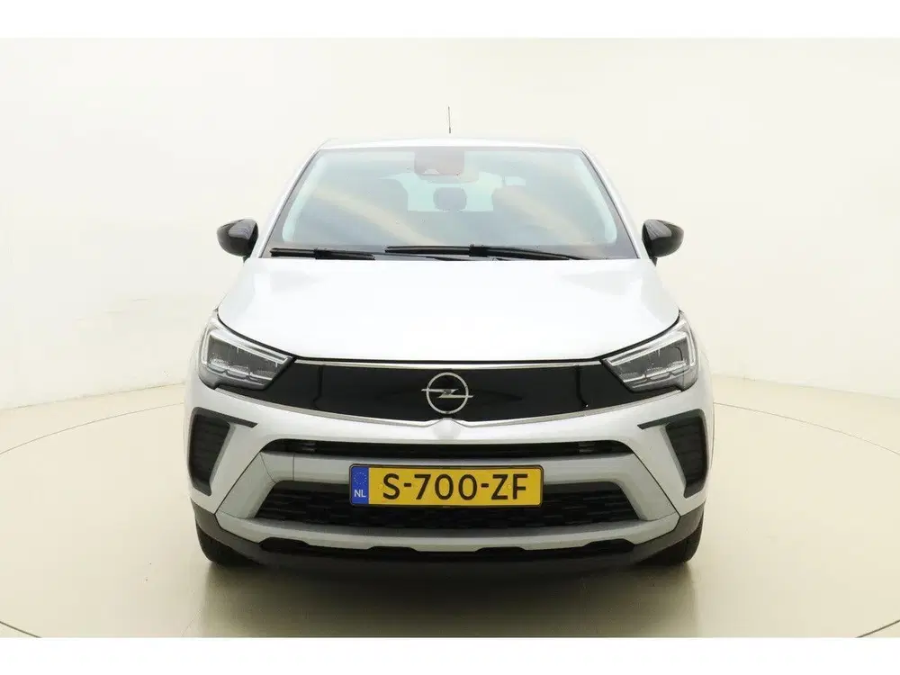Opel Crossland 1.2 Turbo Level 3 uit 2023, foto 4