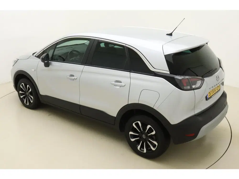 Opel Crossland 1.2 Turbo Level 3 uit 2023, foto 5