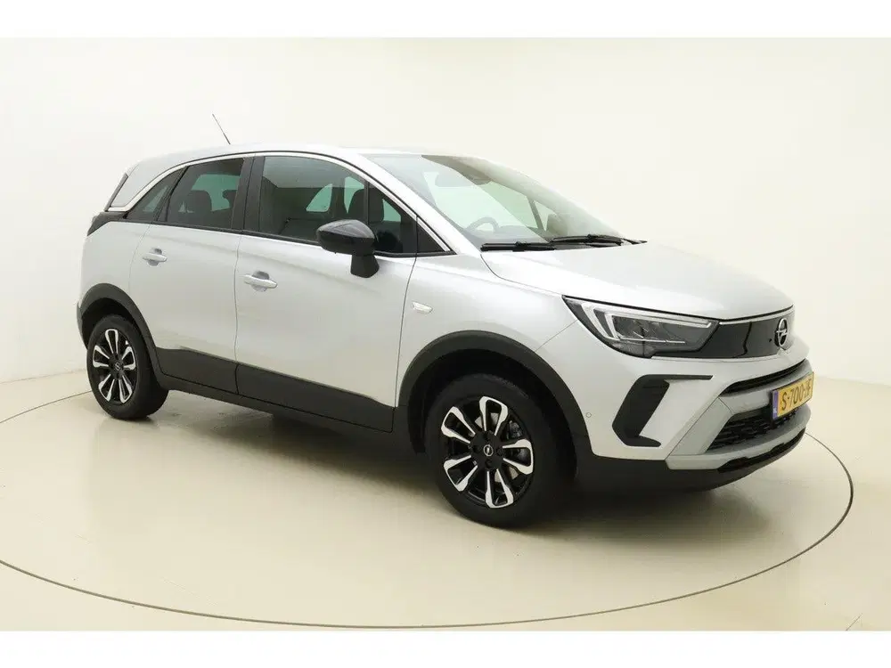 Opel Crossland 1.2 Turbo Level 3 uit 2023, foto 6