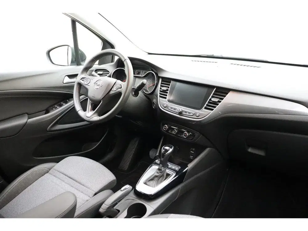 Opel Crossland 1.2 Turbo Level 3 uit 2023, foto 8
