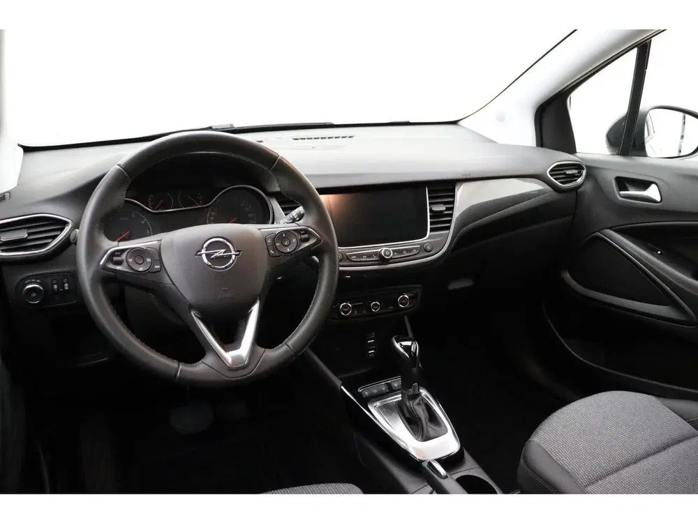 Opel Crossland 1.2 Turbo Level 3 uit 2023, foto 9