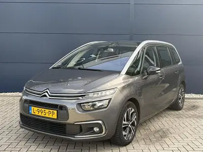 Citroën Grand C4 SpaceTourer 1.2 PureTech Business uit 2021