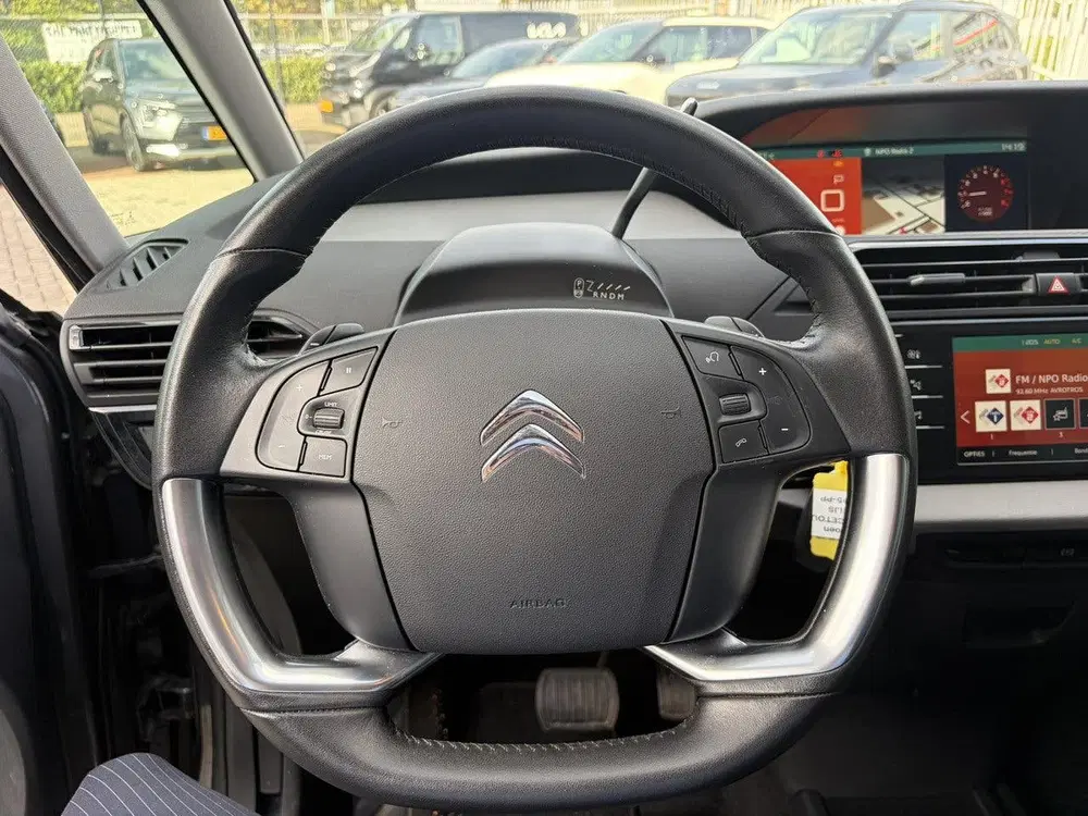 Citroën Grand C4 SpaceTourer 1.2 PureTech Business uit 2021, foto 11