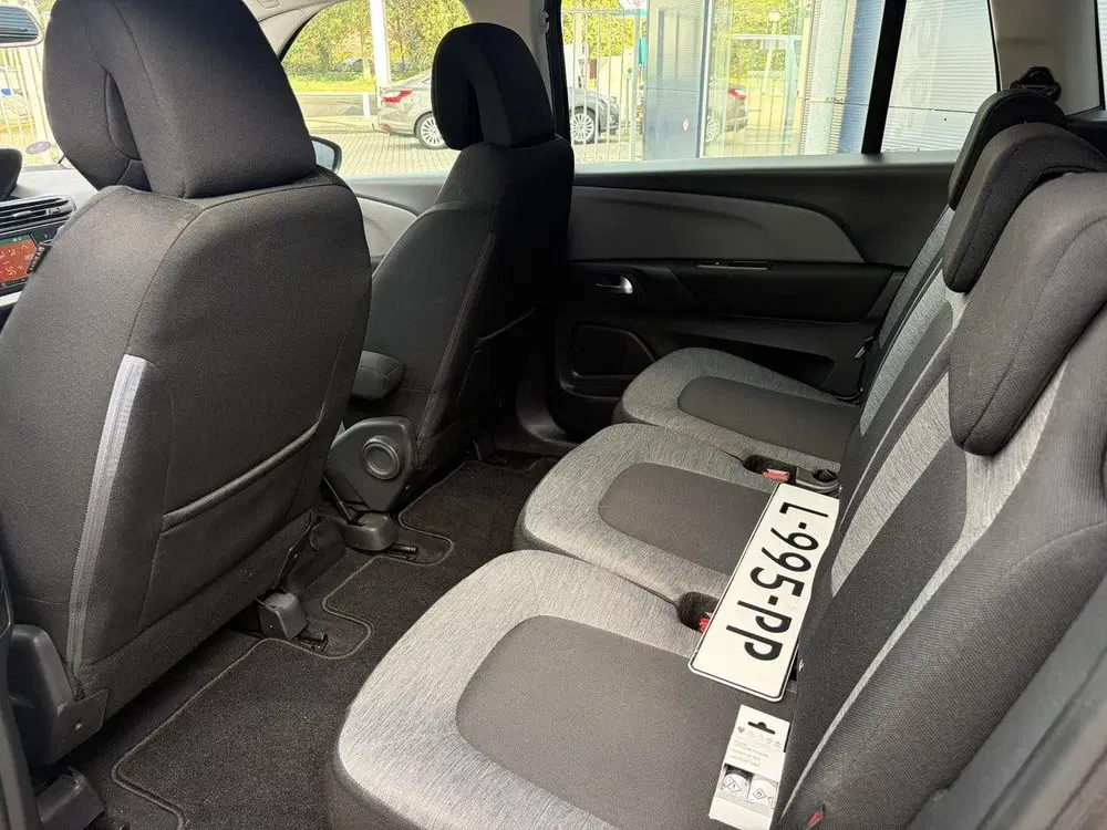 Citroën Grand C4 SpaceTourer 1.2 PureTech Business uit 2021, foto 15
