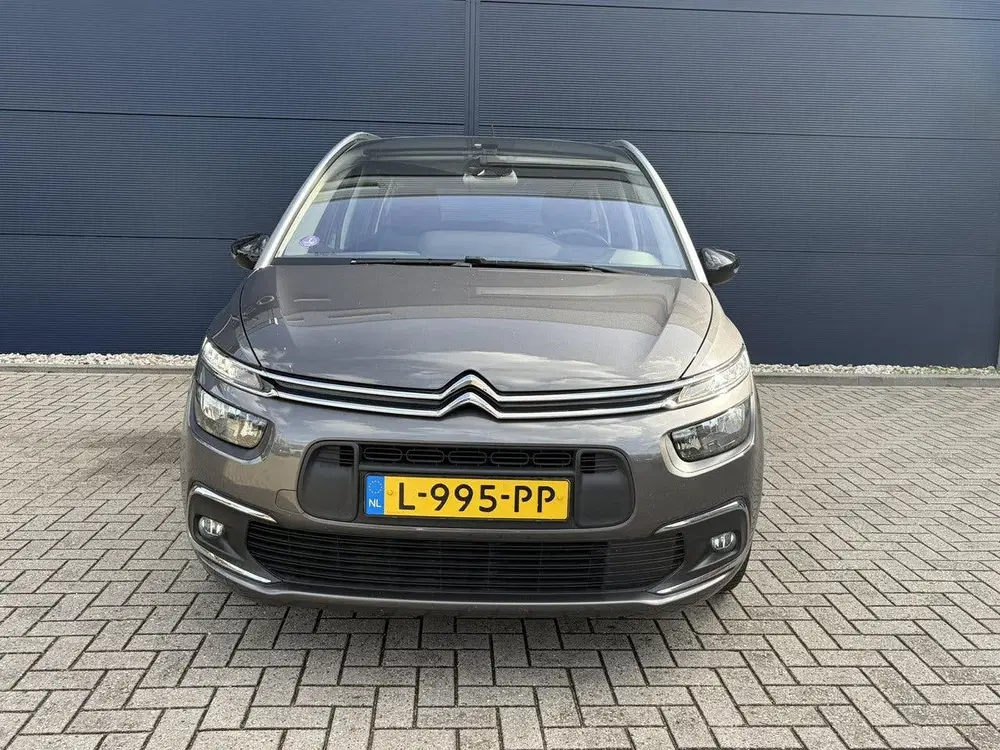 Citroën Grand C4 SpaceTourer 1.2 PureTech Business uit 2021, foto 6
