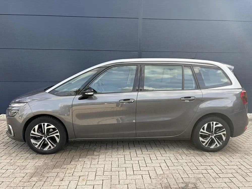 Citroën Grand C4 SpaceTourer 1.2 PureTech Business uit 2021, foto 7