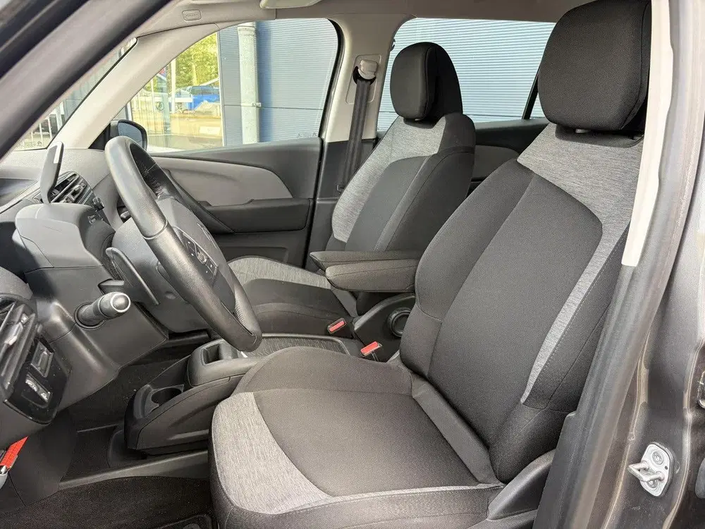 Citroën Grand C4 SpaceTourer 1.2 PureTech Business uit 2021, foto 9