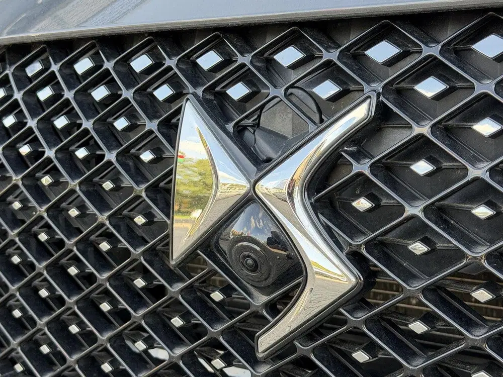 DS Automobiles DS 7 DS DS 7 1.6 PHEV 300 4x4 Pallas Schuifkant uit 2025, foto 7