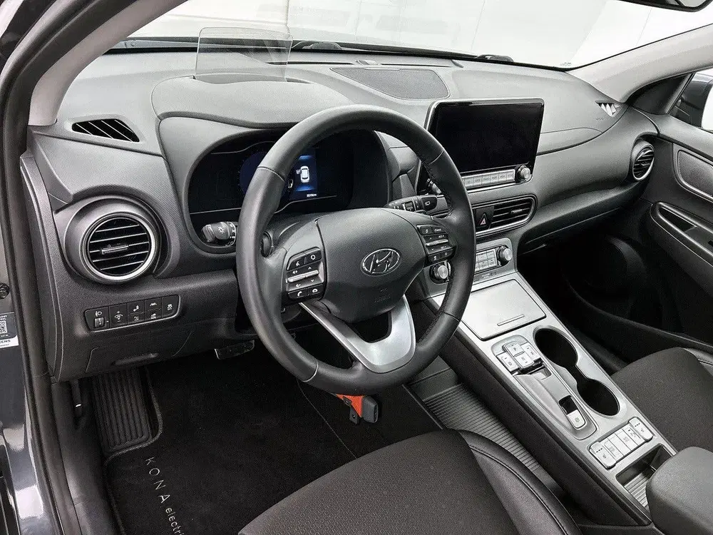 Hyundai KONA EV Fashion 39 kWh uit 2021, foto 10