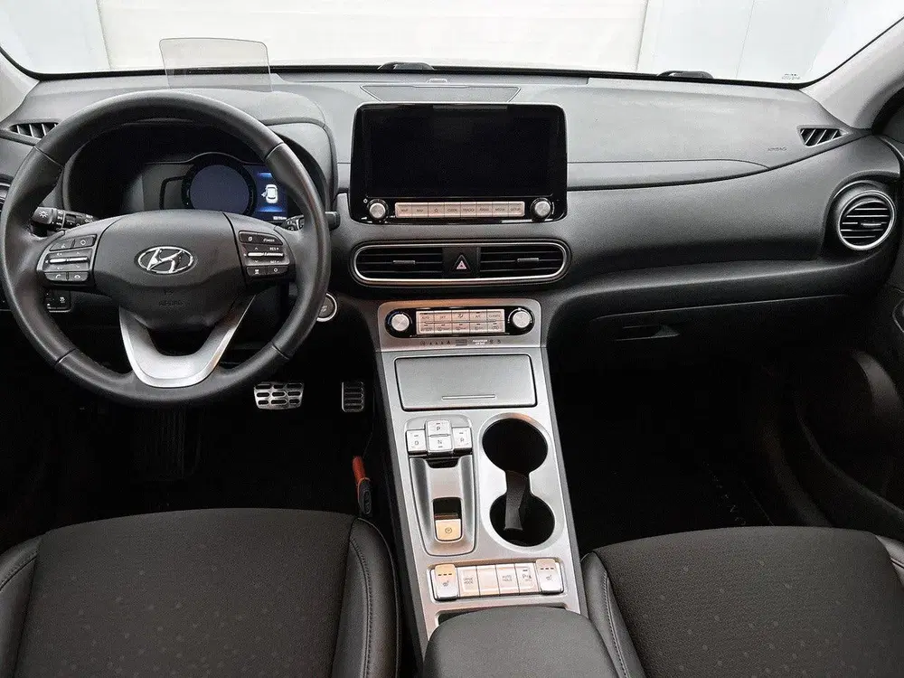 Hyundai KONA EV Fashion 39 kWh uit 2021, foto 11