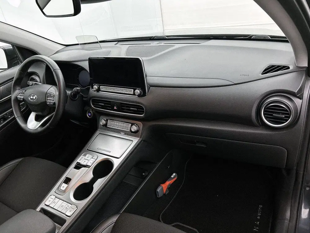 Hyundai KONA EV Fashion 39 kWh uit 2021, foto 12