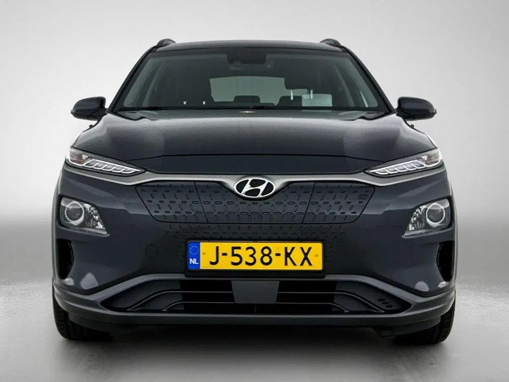 Hyundai KONA EV Fashion 39 kWh uit 2021, foto 4