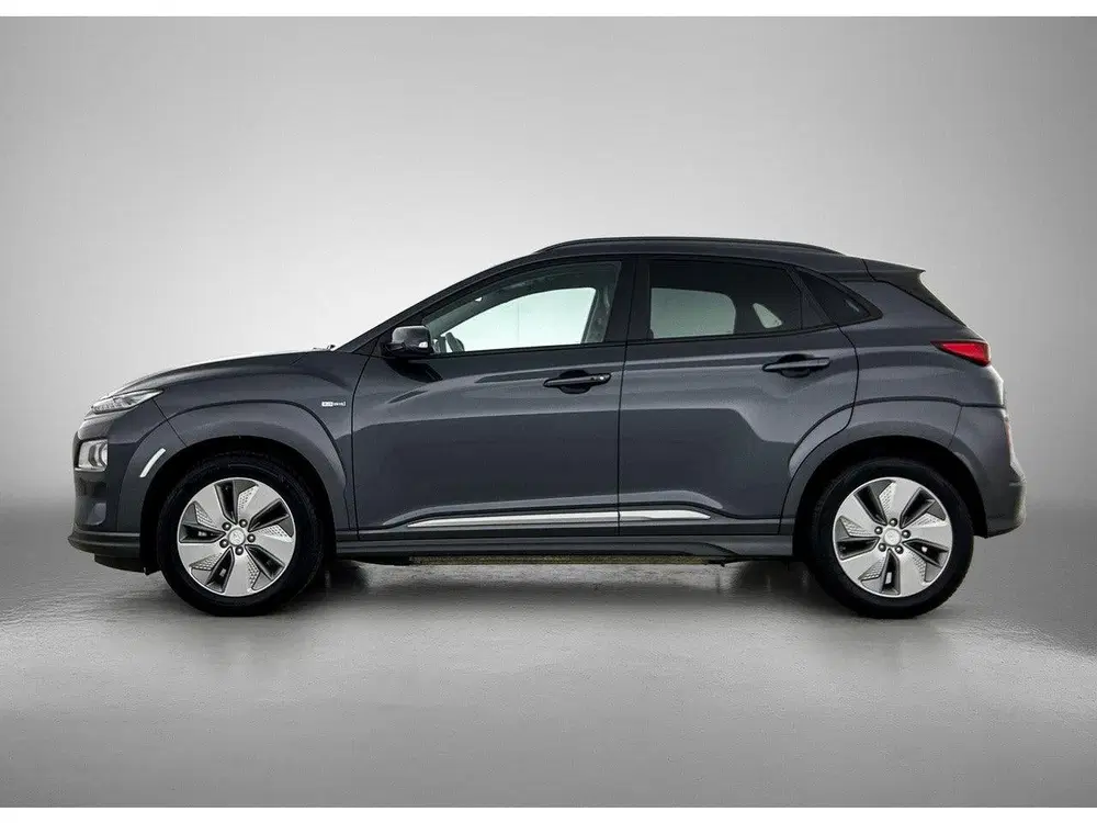Hyundai KONA EV Fashion 39 kWh uit 2021, foto 5