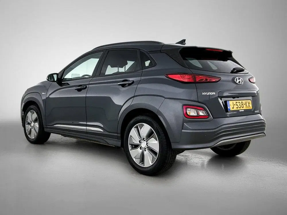 Hyundai KONA EV Fashion 39 kWh uit 2021, foto 6