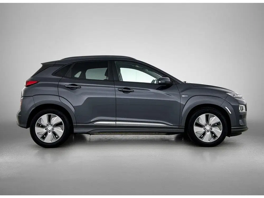 Hyundai KONA EV Fashion 39 kWh uit 2021, foto 9