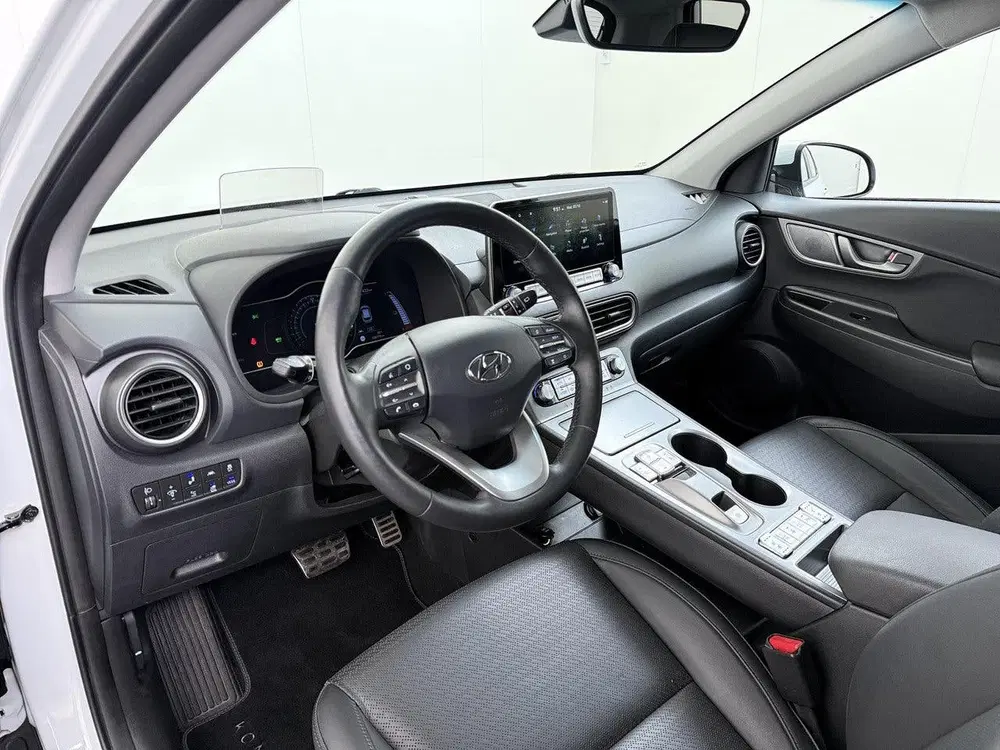 Hyundai KONA Premium 64kWh uit 2020, foto 5