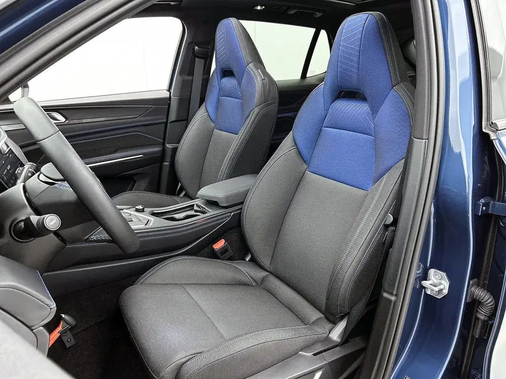 Lynk & Co 01 1.5 263pk Automaat uit 2025, foto 10