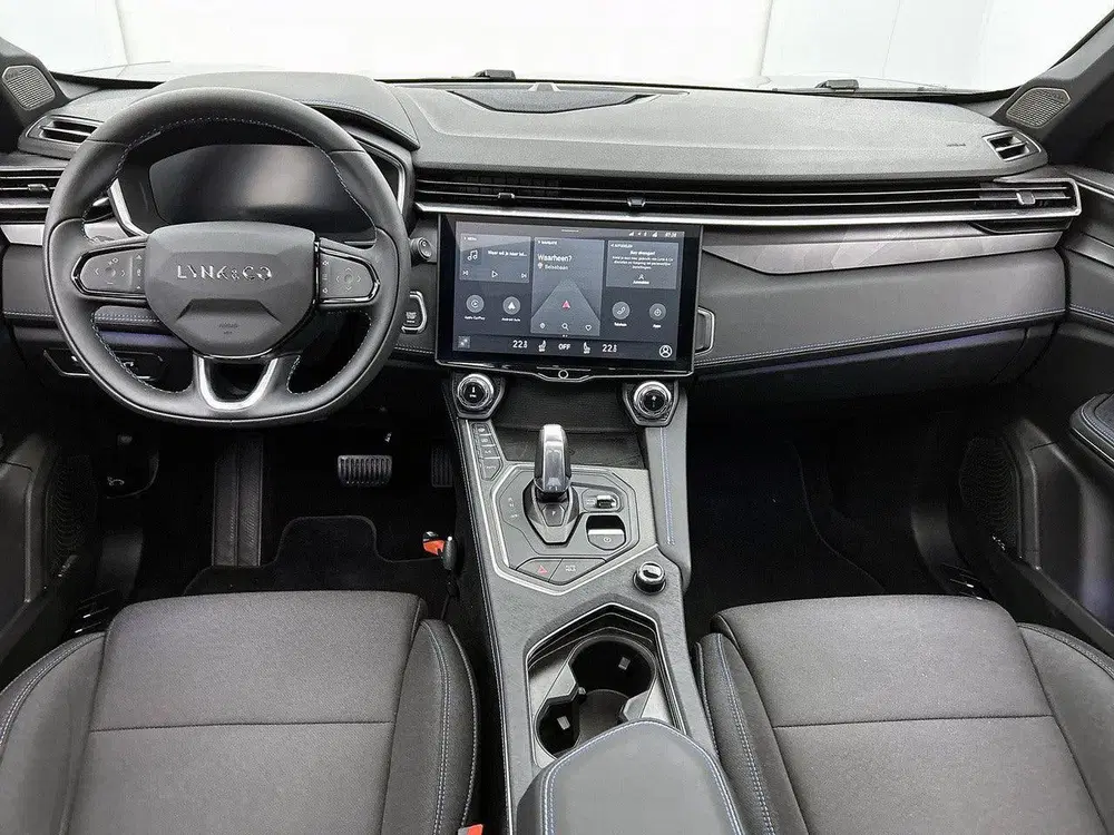 Lynk & Co 01 1.5 263pk Automaat uit 2025, foto 12