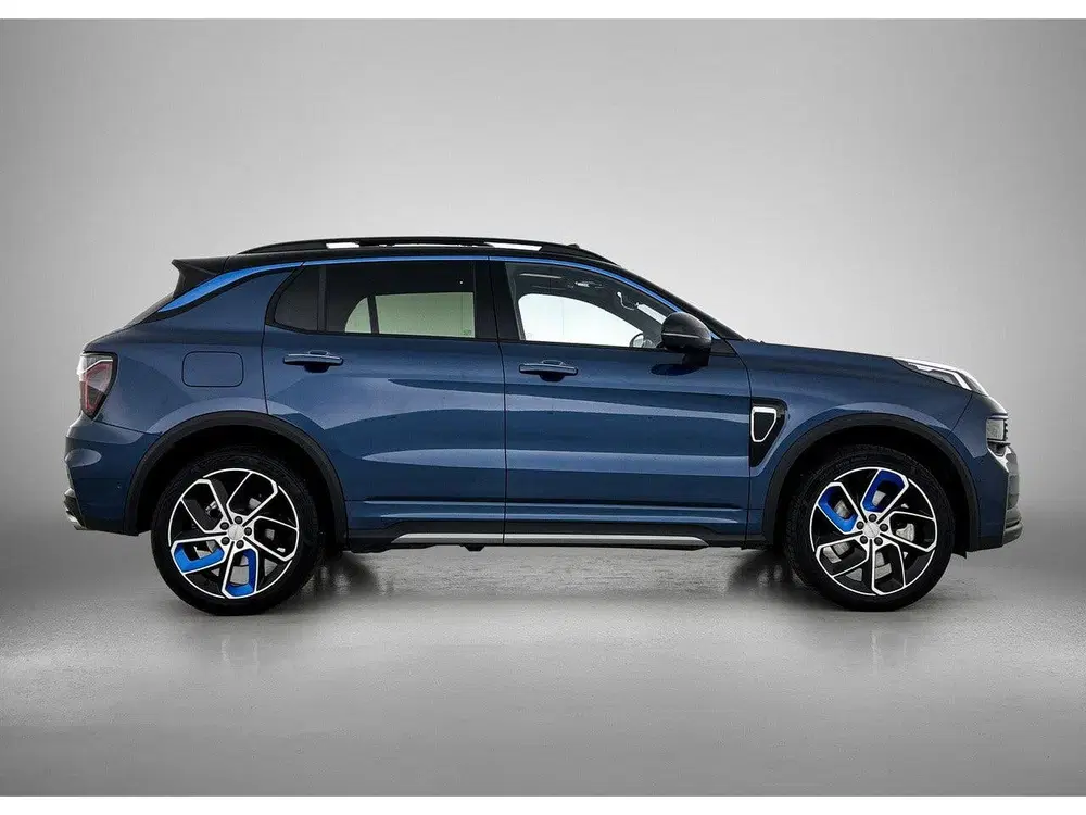 Lynk & Co 01 1.5 263pk Automaat uit 2025, foto 9