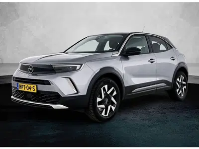 Opel Mokka 1.2 130pk Elegance Automaat uit 2023
