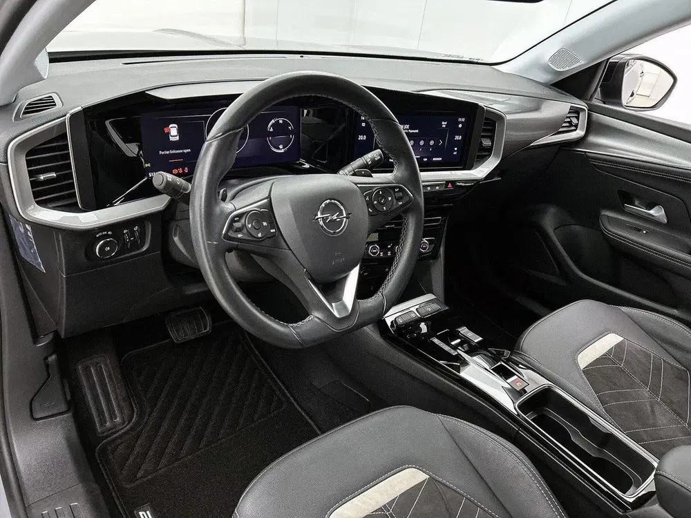 Opel Mokka 1.2 130pk Elegance Automaat uit 2023, foto 10