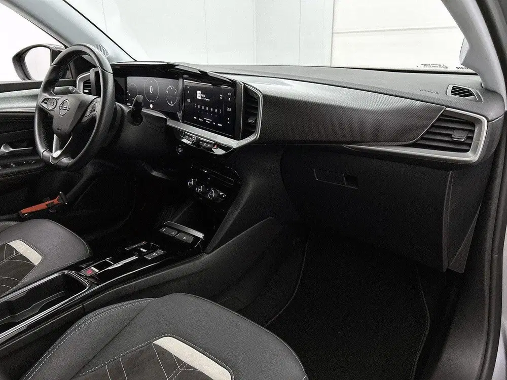 Opel Mokka 1.2 130pk Elegance Automaat uit 2023, foto 12