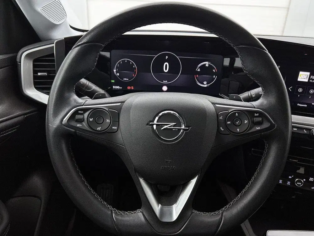 Opel Mokka 1.2 130pk Elegance Automaat uit 2023, foto 13