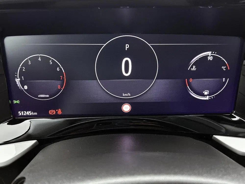 Opel Mokka 1.2 130pk Elegance Automaat uit 2023, foto 14