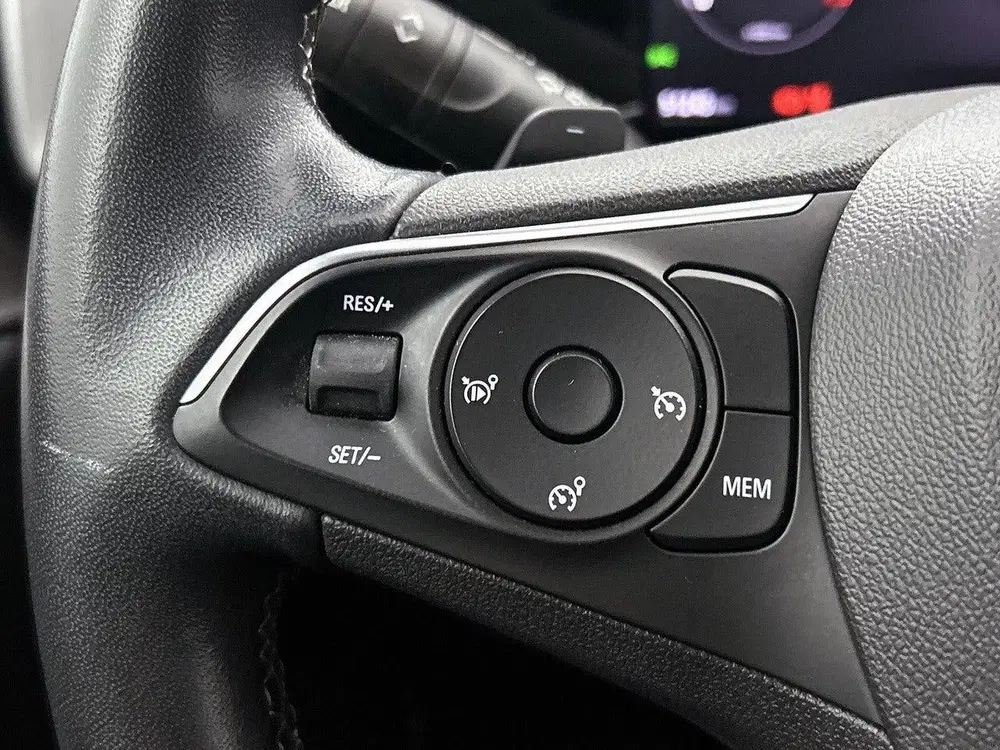 Opel Mokka 1.2 130pk Elegance Automaat uit 2023, foto 15