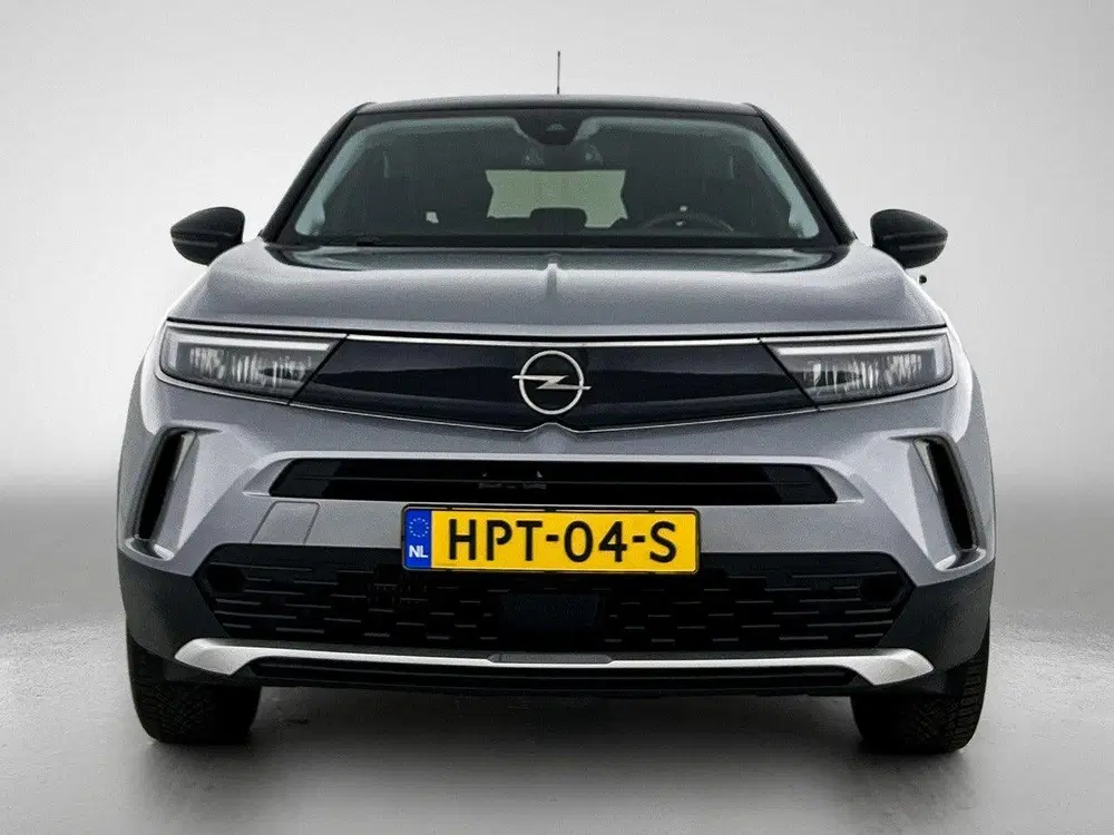 Opel Mokka 1.2 130pk Elegance Automaat uit 2023, foto 4