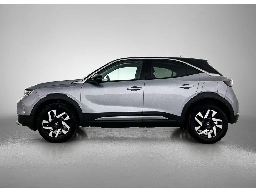 Opel Mokka 1.2 130pk Elegance Automaat uit 2023, foto 5
