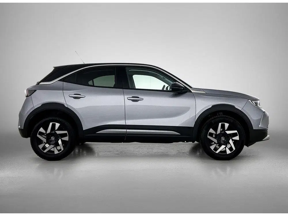 Opel Mokka 1.2 130pk Elegance Automaat uit 2023, foto 9