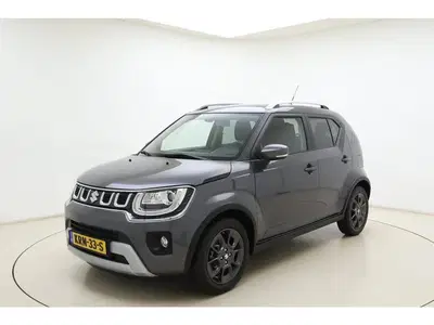 Suzuki Ignis 1.2 Smart Hybrid Style 83pk uit 2023