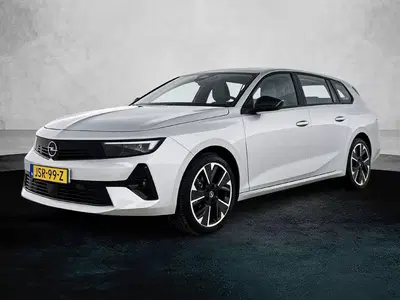 Opel Astra Electric 54 156pk kWh Edition Automaat uit 2025