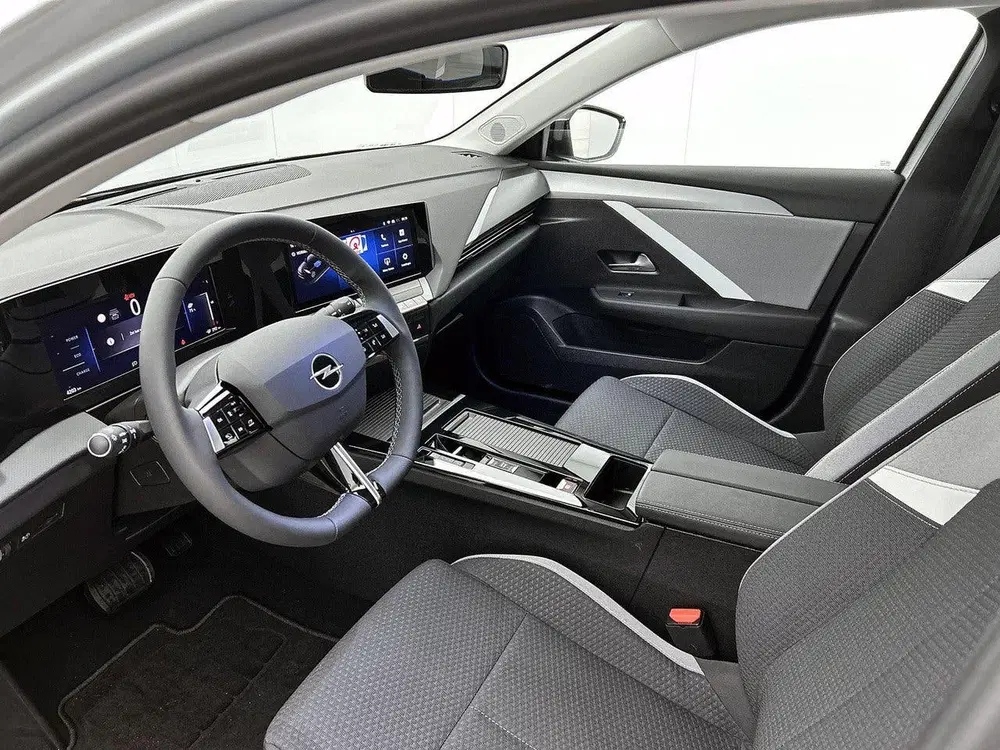 Opel Astra Electric 54 156pk kWh Edition Automaat uit 2025, foto 10
